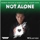 Roman Messer & NoMosk Feat. Robin Vane - Not Alone