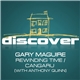 Gary Maguire - Rewinding Time / Cangaru